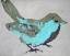 Picture of THE BLUE BIRD