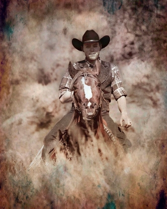 Picture of RIDING SOUTH