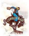 Picture of COWBOY BAR