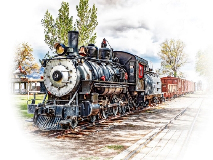 Picture of HEAVY HAULING