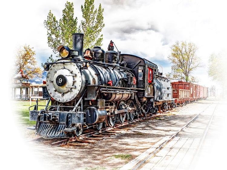 Picture of HEAVY HAULING