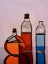 Picture of COLORFUL BOTTLES