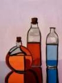 Picture of COLORFUL BOTTLES