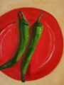 Picture of PEPPERS