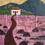 Picture of SMALL HOUSE I