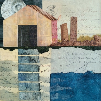 Picture of SMALL HOUSE II