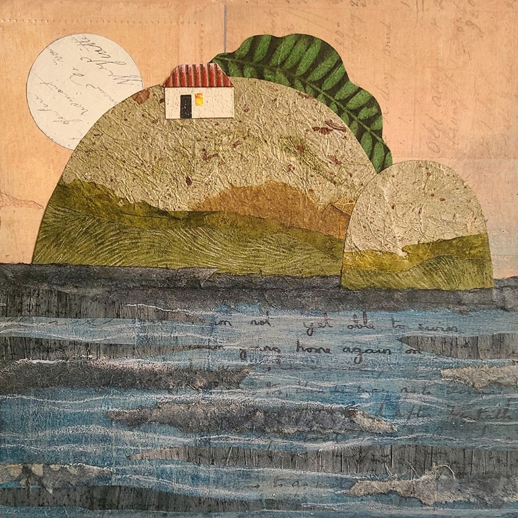 Picture of SMALL HOUSE IV