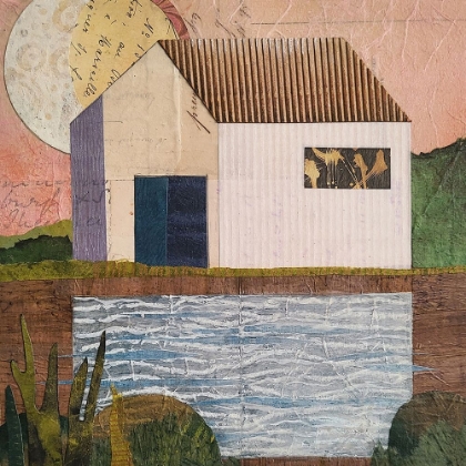 Picture of SMALL HOUSE V