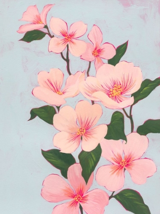 Picture of NEON-LIT DOGWOOD II