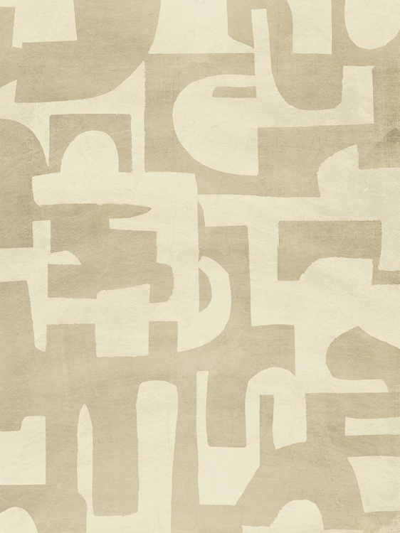 Picture of NEUTRAL CUTOUT I