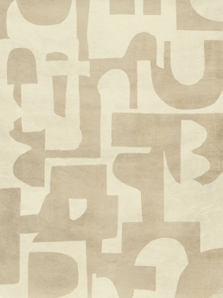 Picture of NEUTRAL CUTOUT II