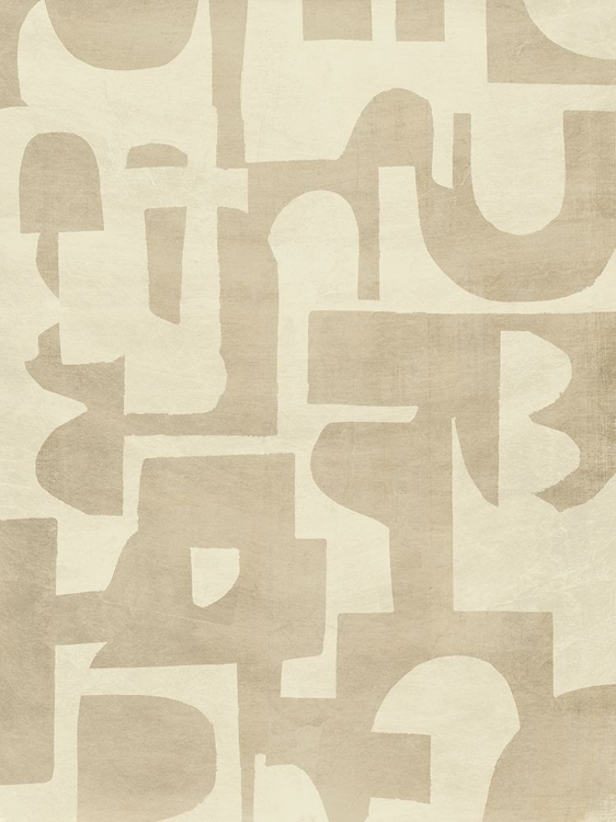 Picture of NEUTRAL CUTOUT II