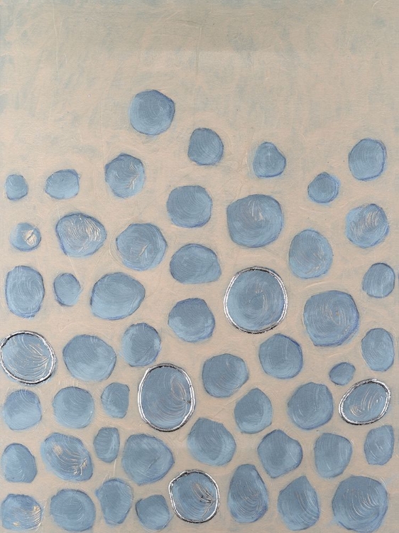 Picture of ELUSIVE ORBS I