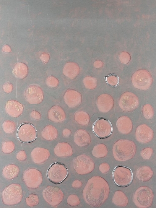 Picture of ELUSIVE ORBS IV