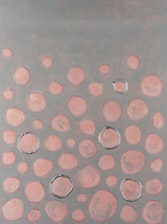 Picture of ELUSIVE ORBS IV