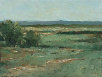 Picture of SECLUDED PATH II