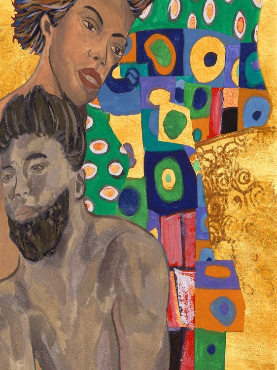 Picture of WHAT IS LOVE I