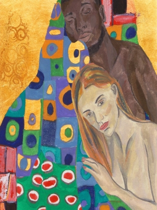 Picture of WHAT IS LOVE II