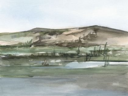 Picture of SANDY HILLS I