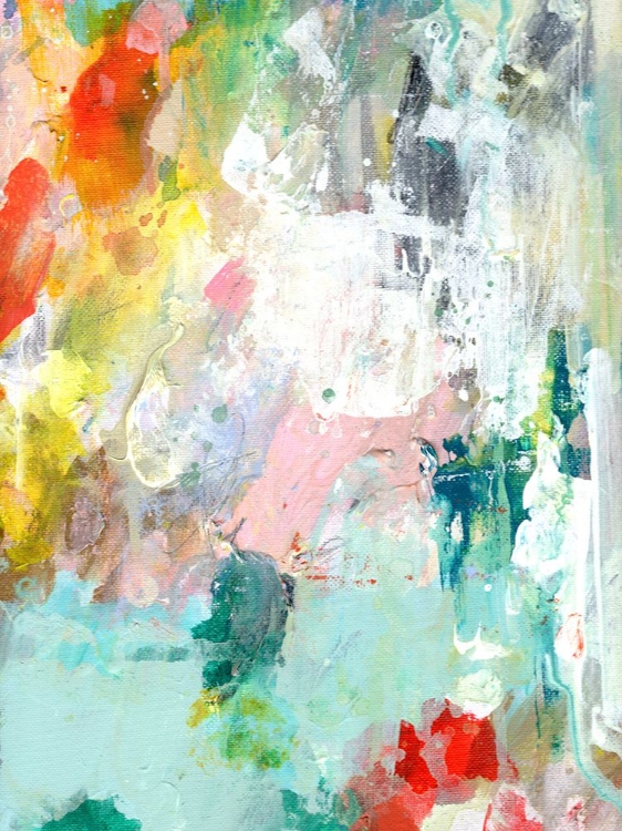 Picture of FOREVER COLORS III