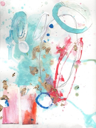 Picture of THERE ALL THE TIME I