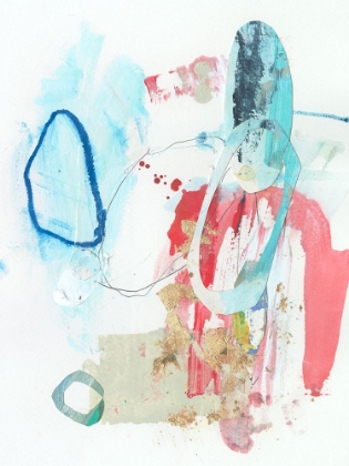 Picture of THERE ALL THE TIME II