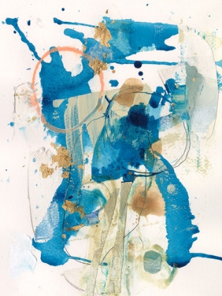 Picture of WISH UPON A LUCKY STAR I