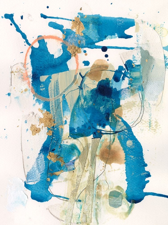 Picture of WISH UPON A LUCKY STAR I