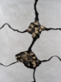 Picture of GOLDEN FISSURES II
