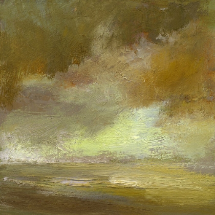 Picture of GOLDEN SKY II