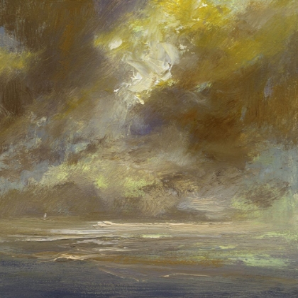 Picture of GOLDEN SKY III