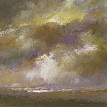 Picture of GOLDEN SKY IV