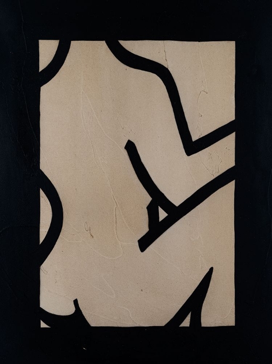 Picture of MODISH FIGURE I