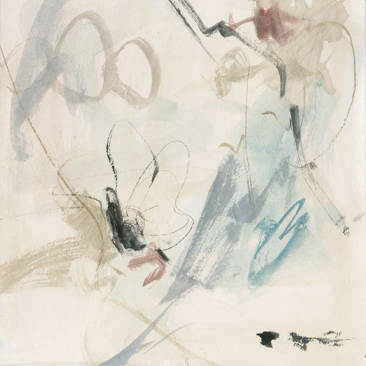 Picture of JOYFUL MOOD II