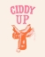 Picture of HOWDY COWGIRL VI