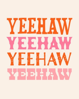 Picture of HOWDY COWGIRL VII