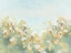 Picture of HAZY FLOWER MEADOW II