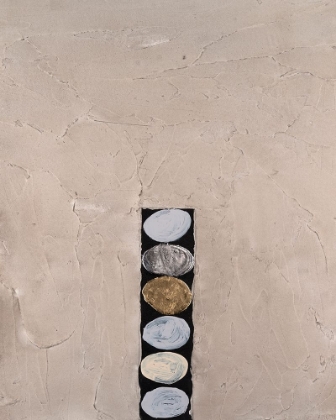 Picture of THROWING STONES II