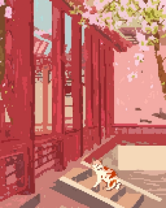 Picture of SPRING CAT II