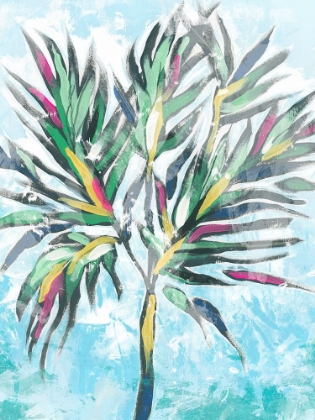 Picture of CANDY PALM FRESCO II