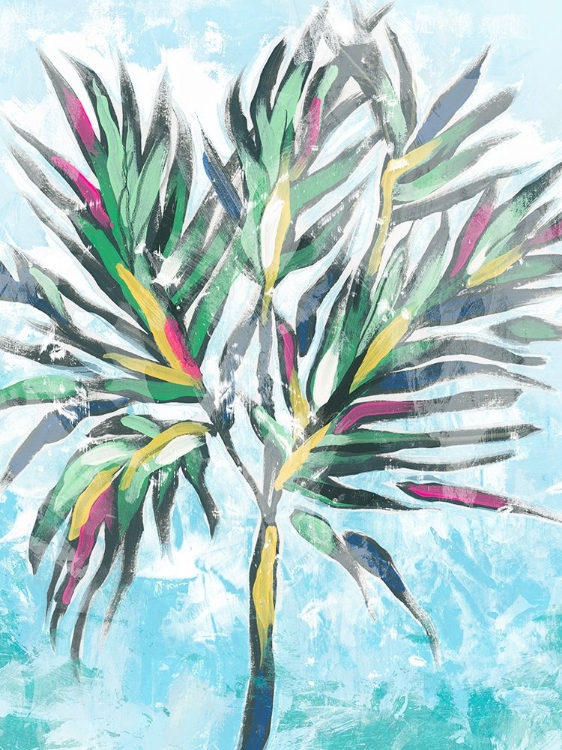 Picture of CANDY PALM FRESCO II