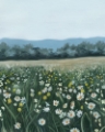 Picture of APRIL FLOWERFIELD I