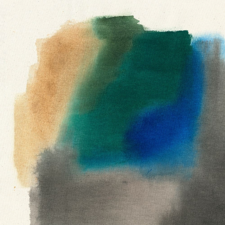 Picture of INFUSED ABSTRACT I