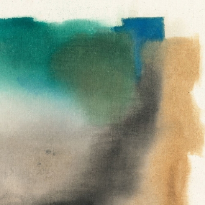 Picture of INFUSED ABSTRACT II