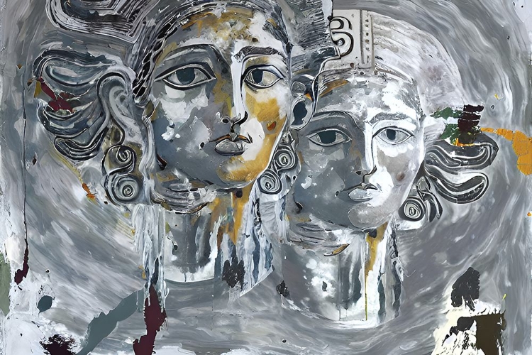 Picture of ARCHETYPE I