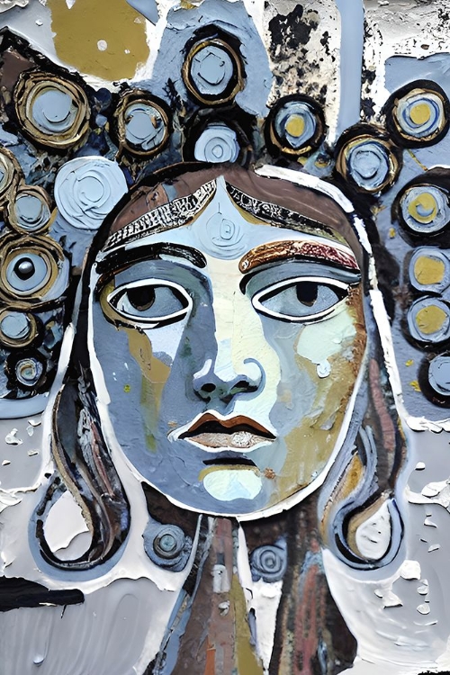 Picture of ARCHETYPE V