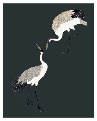 Picture of NIGHT TANGO I