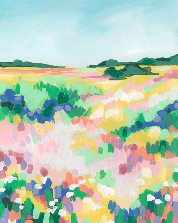 Picture of PRISM MEADOW II
