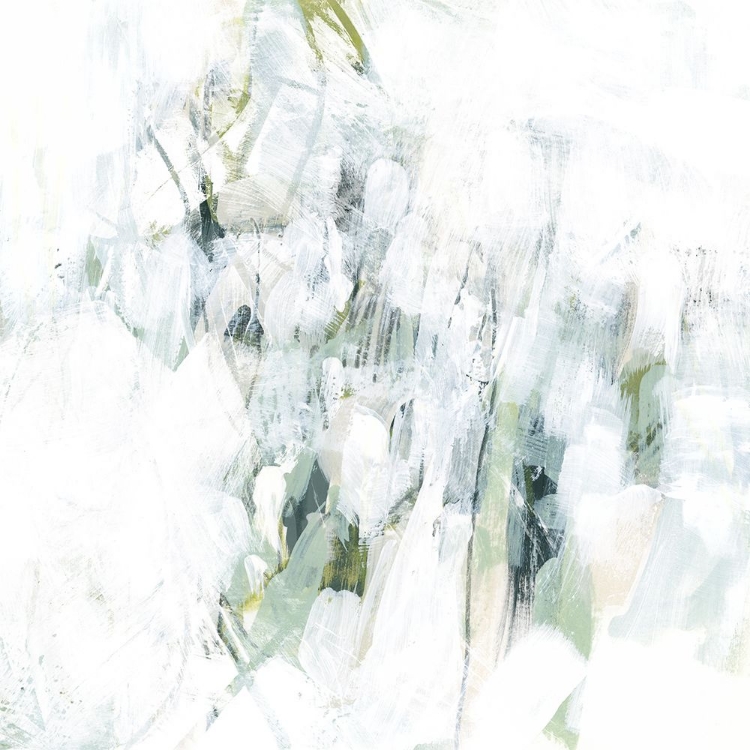 Picture of SNOW MINT I