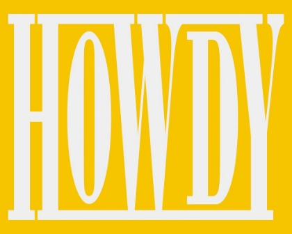 Picture of HELLO AND HECK YEAH I